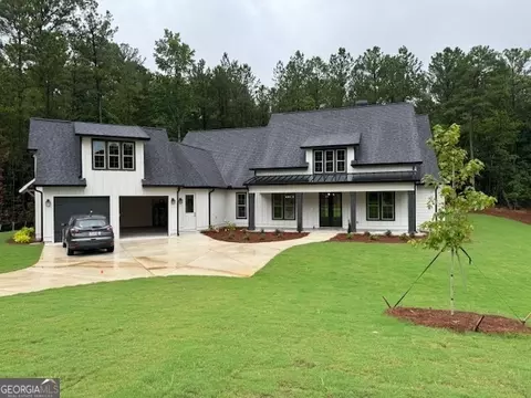 525 Discovery Lake Dr #407, Fayetteville, GA 30215