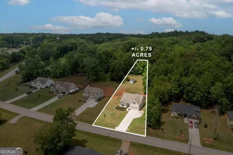 565 Peachtree Rd, Jefferson, GA 30549