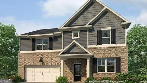 4114 Fairlady Ct, Kennesaw, GA 30144