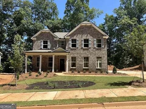 4545 Ajo Walk #LOT 31, Atlanta, GA 30331