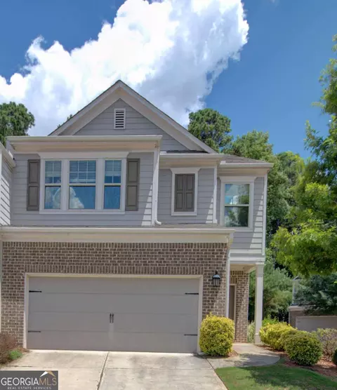 561 Justins Place Ln, Lawrenceville, GA 30043