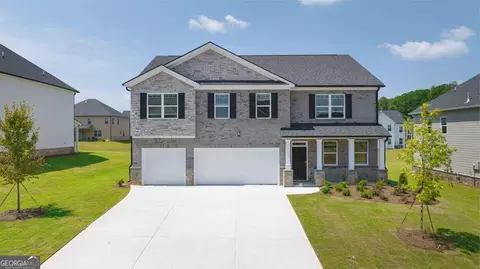 3229 Champions Way, Loganville, GA 30052