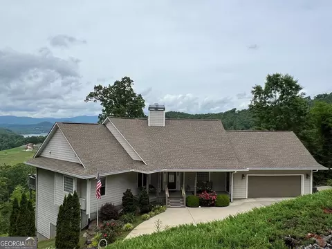 131 Little Deer Run, Hayesville, NC 28904
