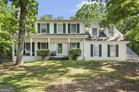 140 Downybrook Ln, Fayetteville, GA 30215