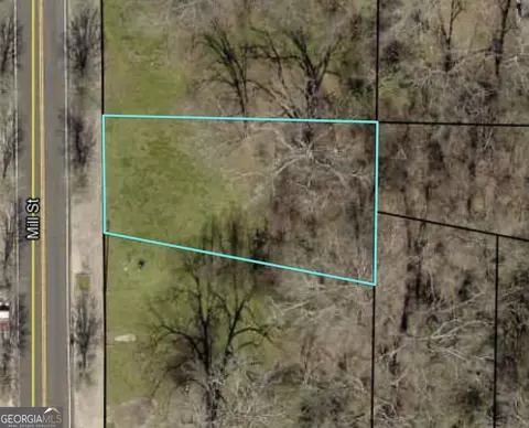 163 Mill St, Barnesville, GA 30204