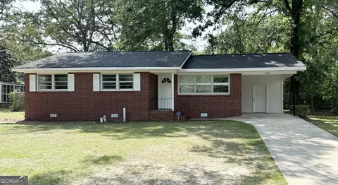 109 Wellborn Rd, Warner Robins, GA 31088