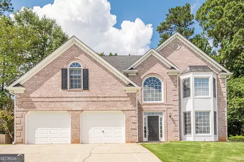 3788 Ping Ct NW, Acworth, GA 30101