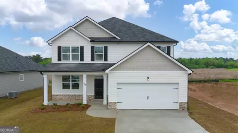 410 Harrow Dr #294, Perry, GA 31069