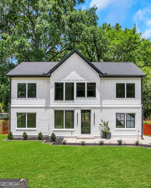 1744 Donnalee Ave SE, Atlanta, GA 30316