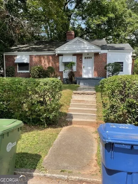 253 1st St SW, Atlanta, GA 30314