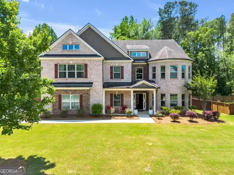 4209 Donore Ln, Powder Springs, GA 30127
