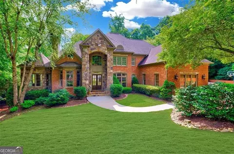 2904 Thurleston Ln, Duluth, GA 30097