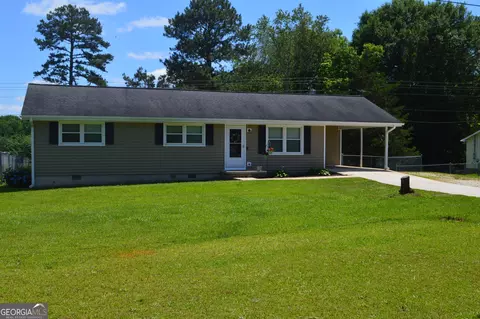 1190 Rock Creek Rd, Toccoa, GA 30577