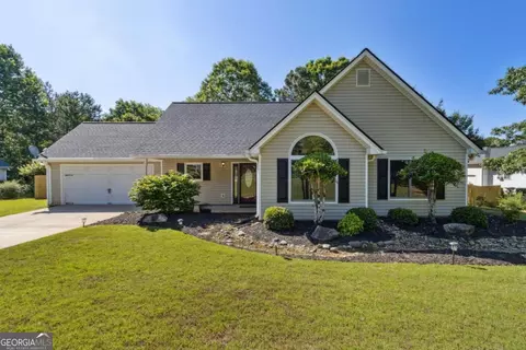 298 Ridge Way, Braselton, GA 30517