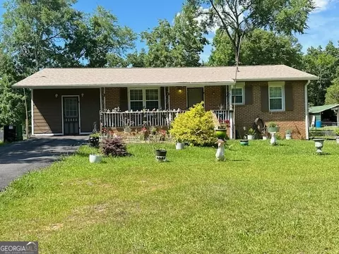 222 Allen Memorial Dr SW, Milledgeville, GA 31061