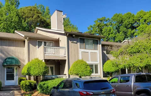 5903 Woodmont Blvd, Peachtree Corners, GA 30092