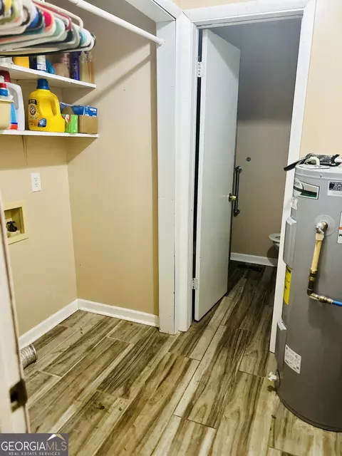 152 Stovall Blvd, Martin, GA 30557 photo 5
