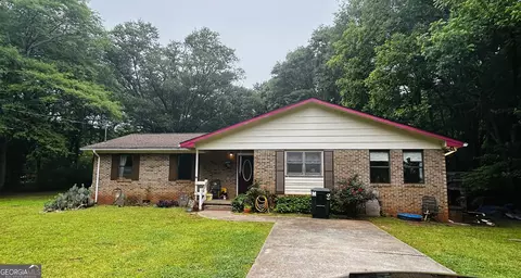 152 Stovall Blvd, Martin, GA 30557