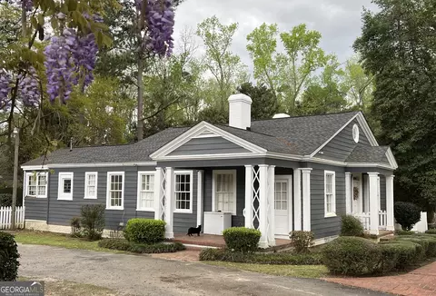 419 W Main St, Swainsboro, GA 30401