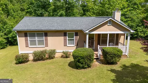 448 Mount Zion St, Bremen, GA 30110