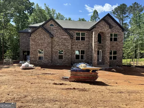 5860 Langdale Chase #44, Douglasville, GA 30135