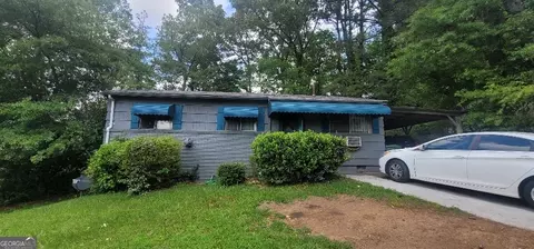 2223 Ajax Dr NW, Atlanta, GA 30318