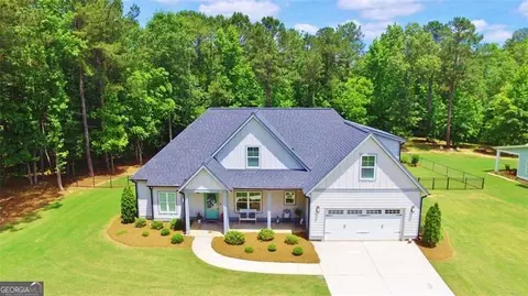 101 Spring Leaf Trl, Winterville, GA 30683
