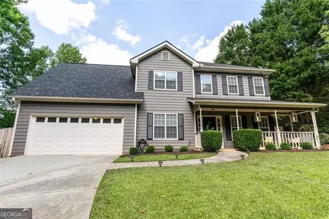 514 Stephens Point Dr, Lawrenceville, GA 30045