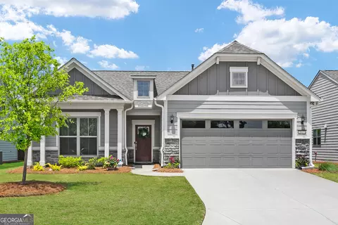 2817 Bateman St SW, Powder Springs, GA 30127