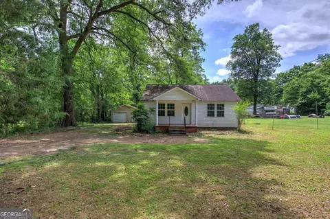 298 Edmondson St, Summerville, GA 30747