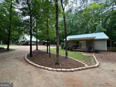 126 Forte Ave NW, Milledgeville, GA 31061