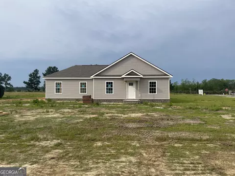 lot9 Fescue Dr #9, Statesboro, GA 30458