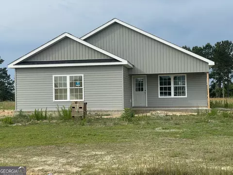 lot8 Fescue Dr #8, Statesboro, GA 30458