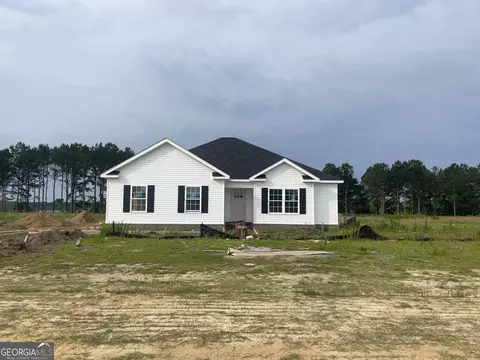 lot7 Fescue Dr #7, Statesboro, GA 30458
