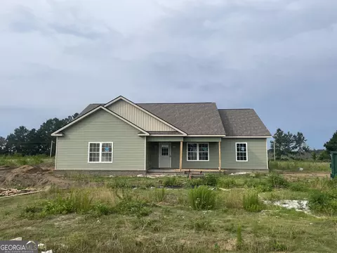 lot6 Fescue Dr #6, Statesboro, GA 30458