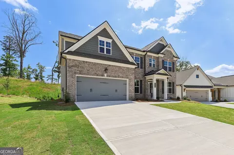 6137 Black Pear Ln #62, Gainesville, GA 30506