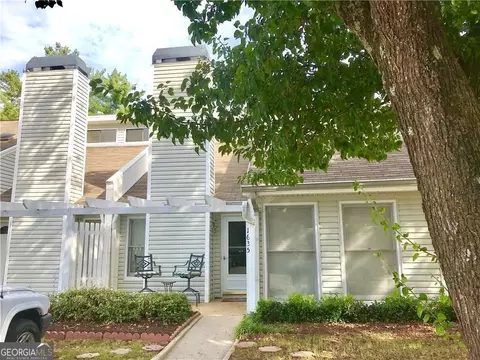 1635 Homestead Trl, Alpharetta, GA 30004