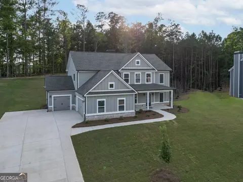 1038 Hawthorn Ct, Loganville, GA 30052