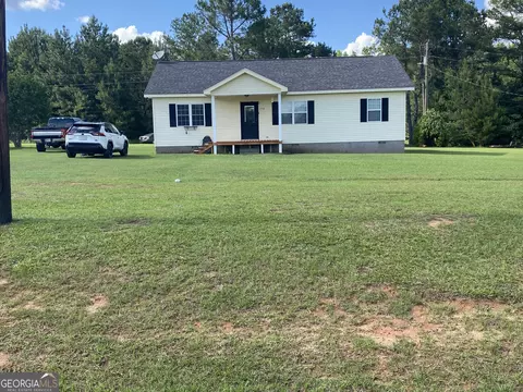 236 Industrial Blvd, Hawkinsville, GA 31036