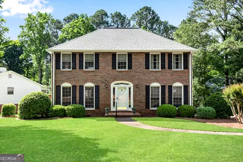 3451 Old Suttons Way, Marietta, GA 30062