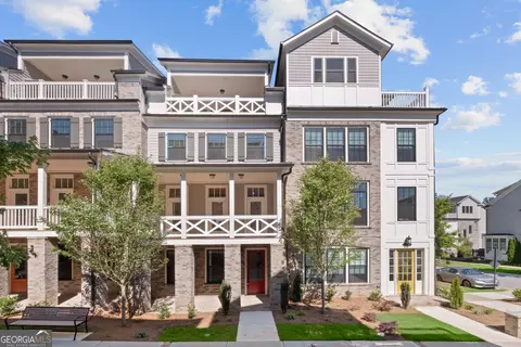 331 Concord St, Alpharetta, GA 30009