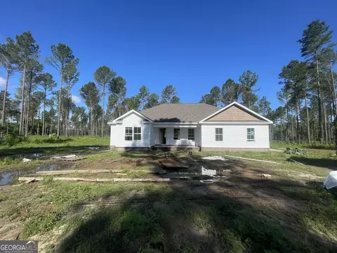 Lot 4 St Matthews Church Rd, Metter, GA 30439