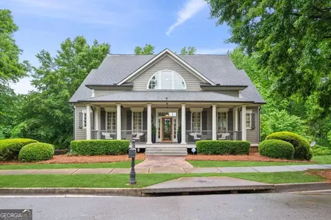 4071 Andover Cir, Mcdonough, GA 30252