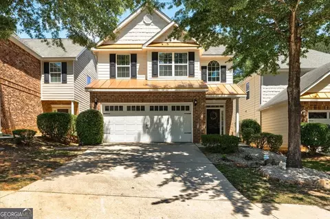 314 Clover Brook Dr, Locust Grove, GA 30248