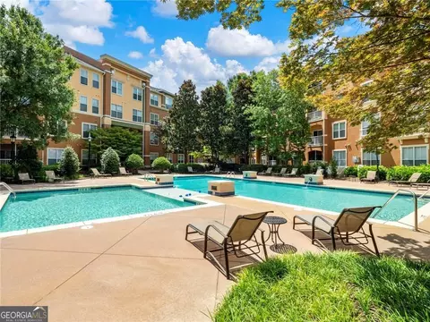 10 Perimeter Summit Blvd NE #3308, Atlanta, GA 30319