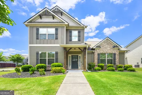 4667 Sweetwater Ave, Powder Springs, GA 30127