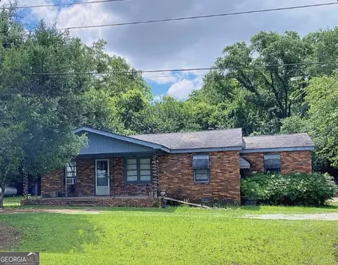 116 Carolyn Ave, East Dublin, GA 31027