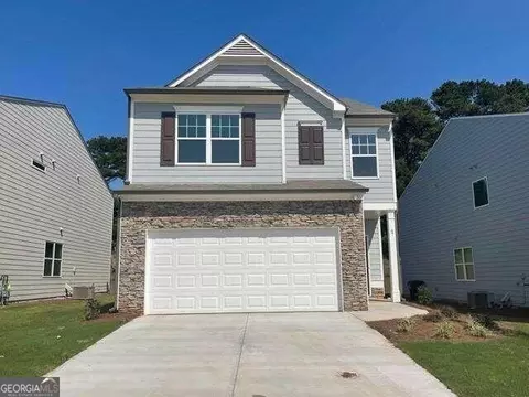 67 Pointe Pl, Dawsonville, GA 30534