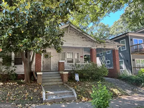 71 SW Newcastle St, Atlanta, GA 30314