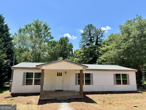 128 Dock Dorsey Rd, Cleveland, GA 30528